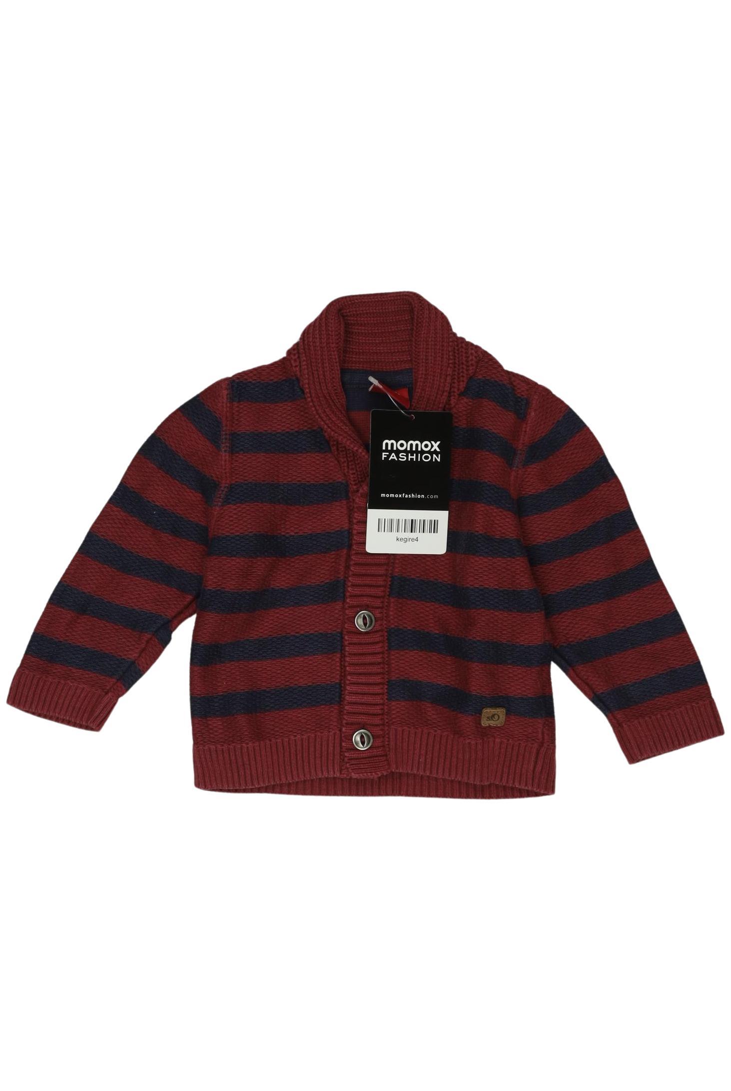 

s.Oliver Jungen Strickjacke, mehrfarbig, Gr. 68