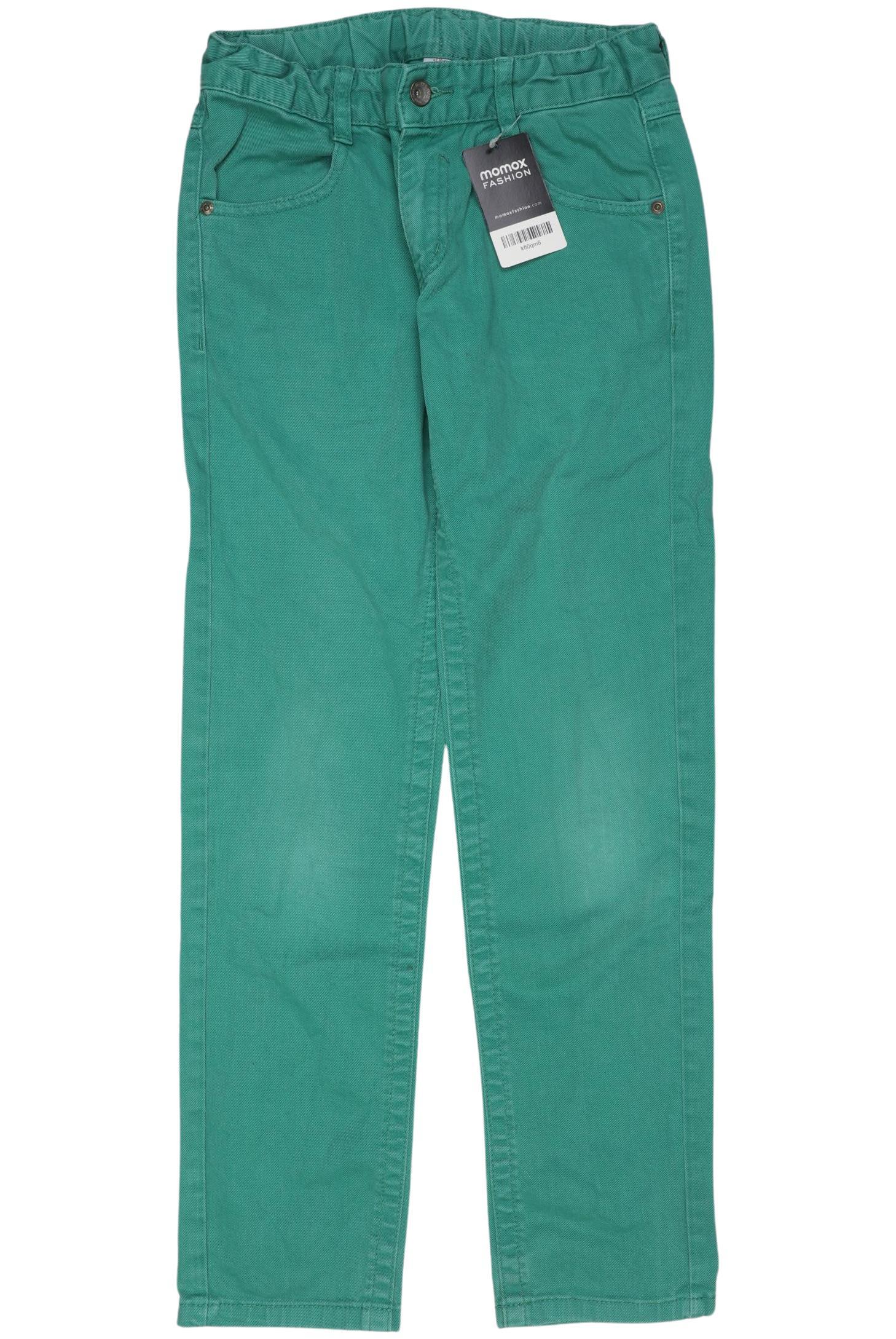 

s.Oliver Jungen Jeans, grün, Gr. 152