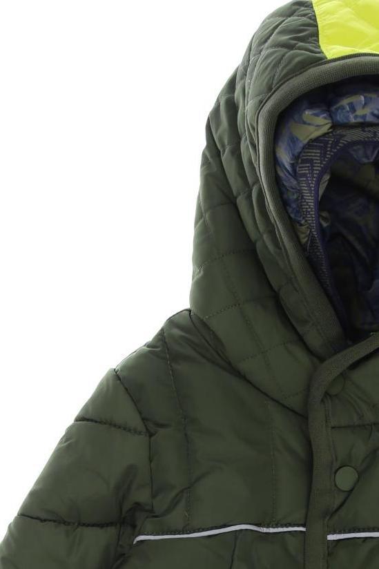 Thumbnail - s.Oliver Jungen Jacke, grün, Gr. 104