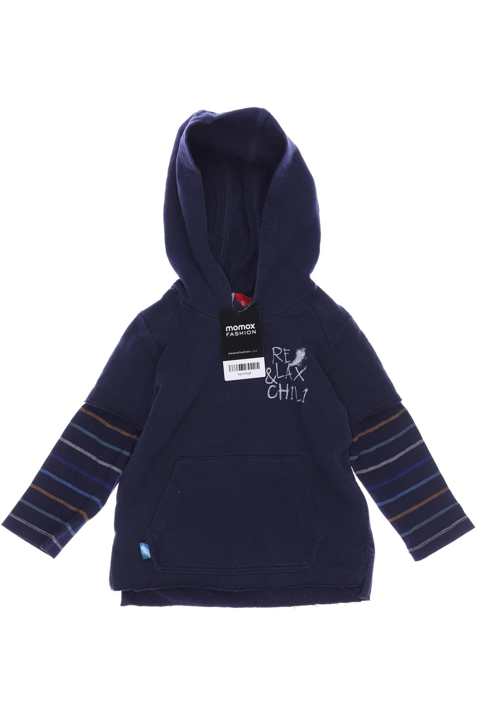 

s.Oliver Jungen Hoodies & Sweater, marineblau