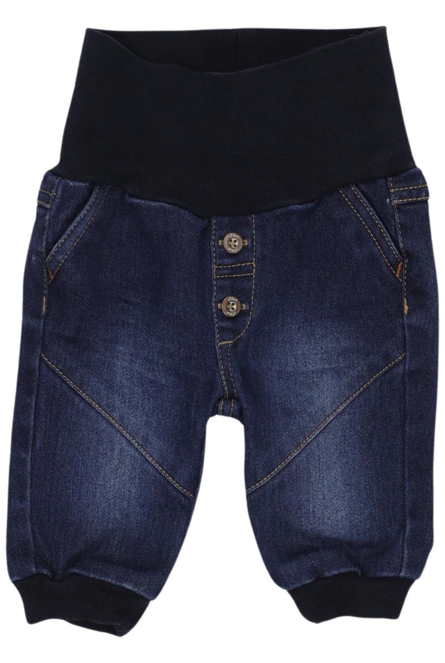 

s.Oliver Herren Jeans, marineblau, Gr. 62