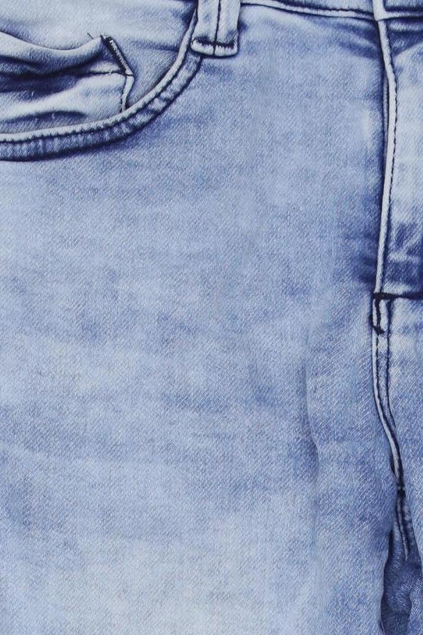 Thumbnail - s.Oliver Jungen Shorts, blau, Gr. 152