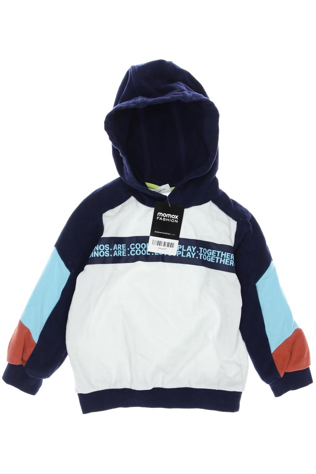 

s.Oliver Herren Hoodies & Sweater, mehrfarbig, Gr. 104