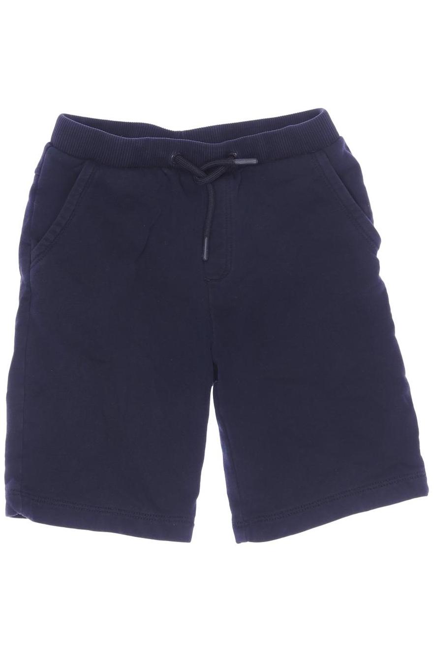 

s.Oliver Herren Shorts, marineblau, Gr. 122
