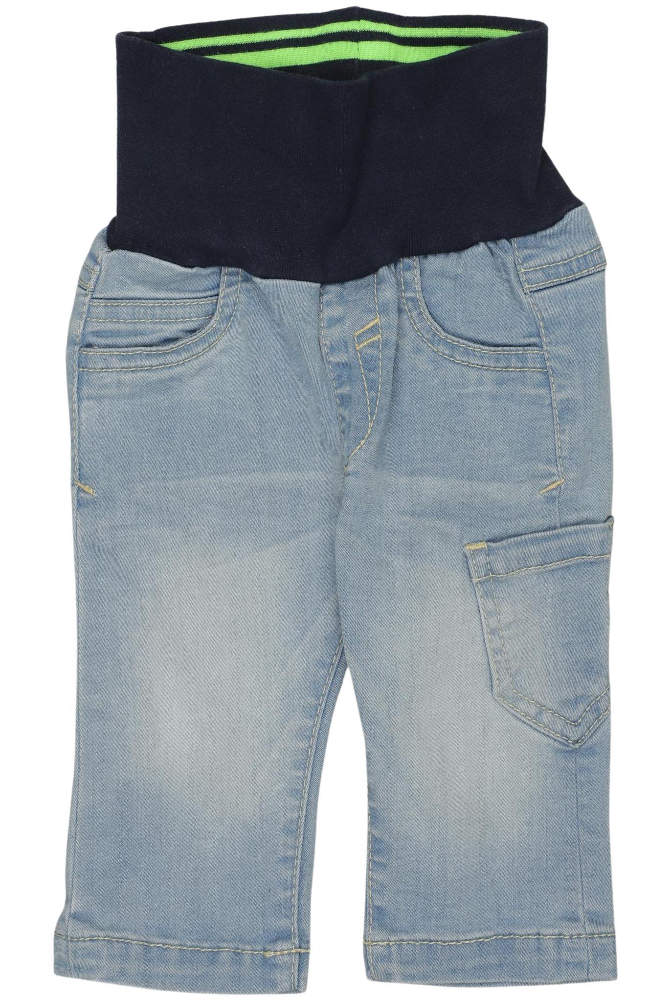 

s.Oliver Herren Jeans, hellblau, Gr. 62