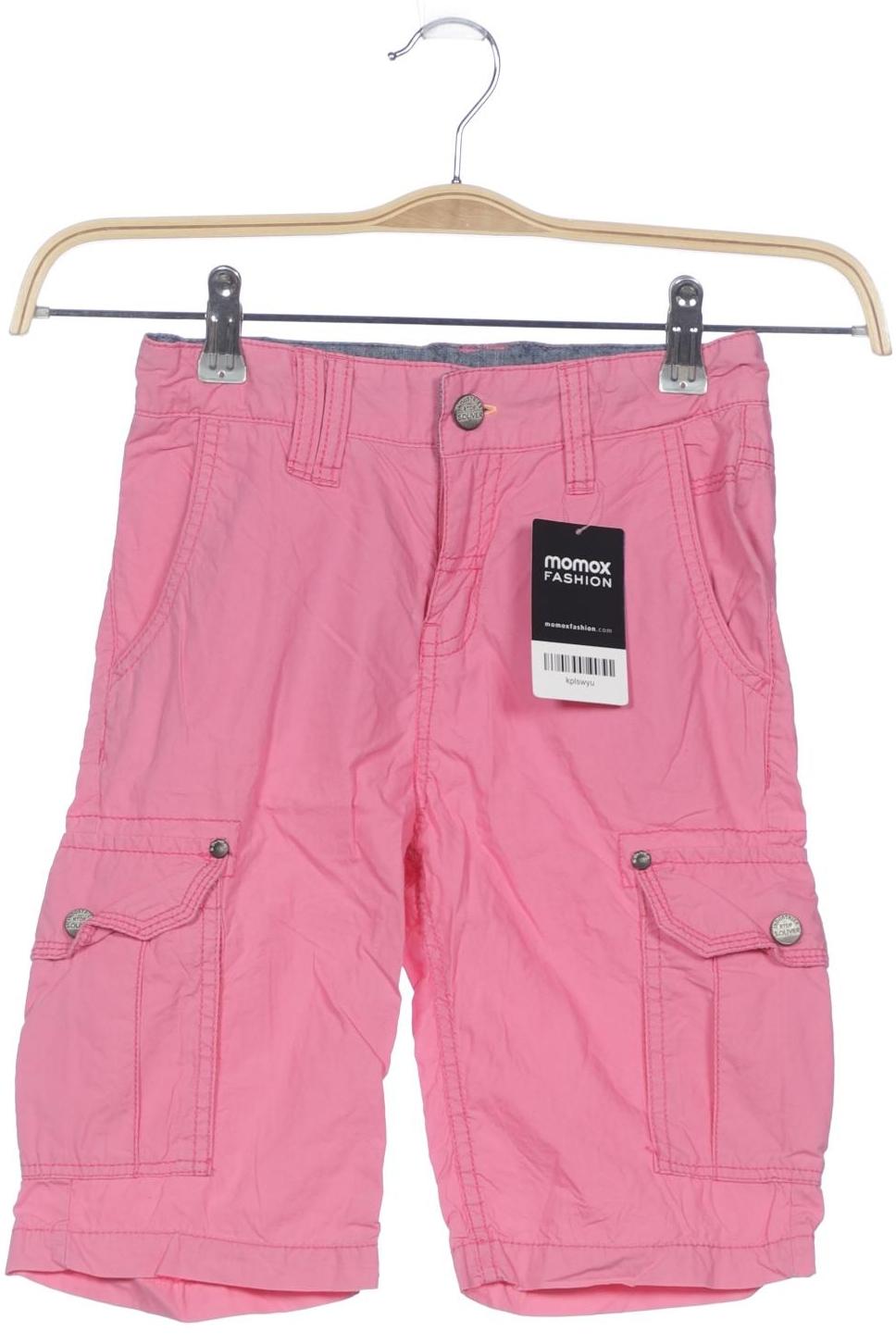 

s.Oliver Herren Shorts, pink, Gr. 140