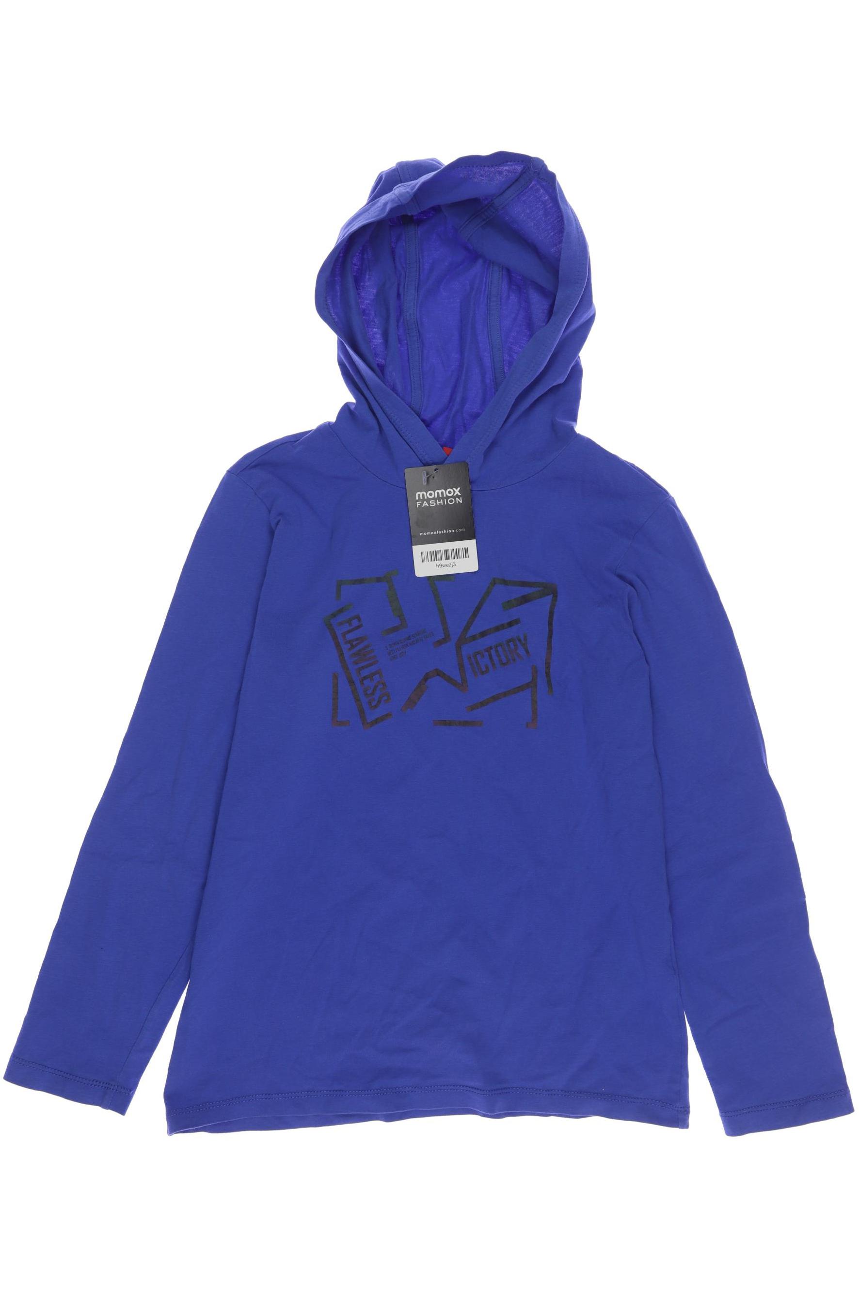 

s.Oliver Jungen Hoodies & Sweater, blau