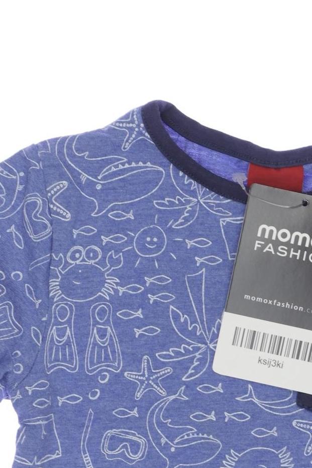 Thumbnail - s.Oliver Jungen T-Shirt, blau, Gr. 68