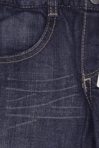 Thumbnail - s.Oliver Jungen Shorts, blau, Gr. 74