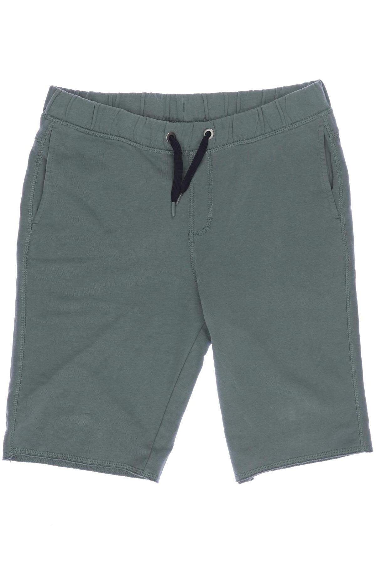 

s.Oliver Jungen Shorts, türkis