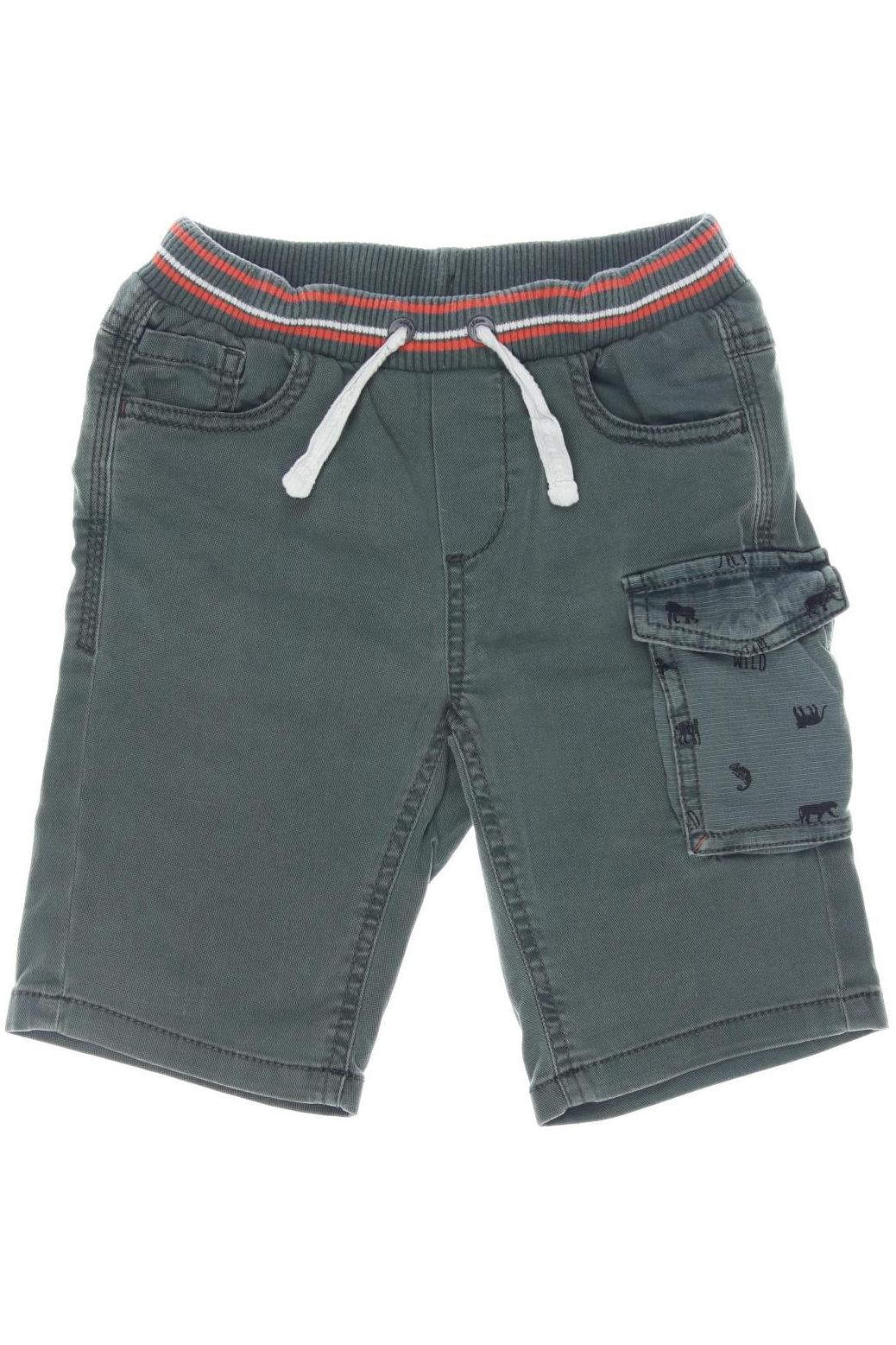 

s.Oliver Herren Shorts, grün, Gr. 122