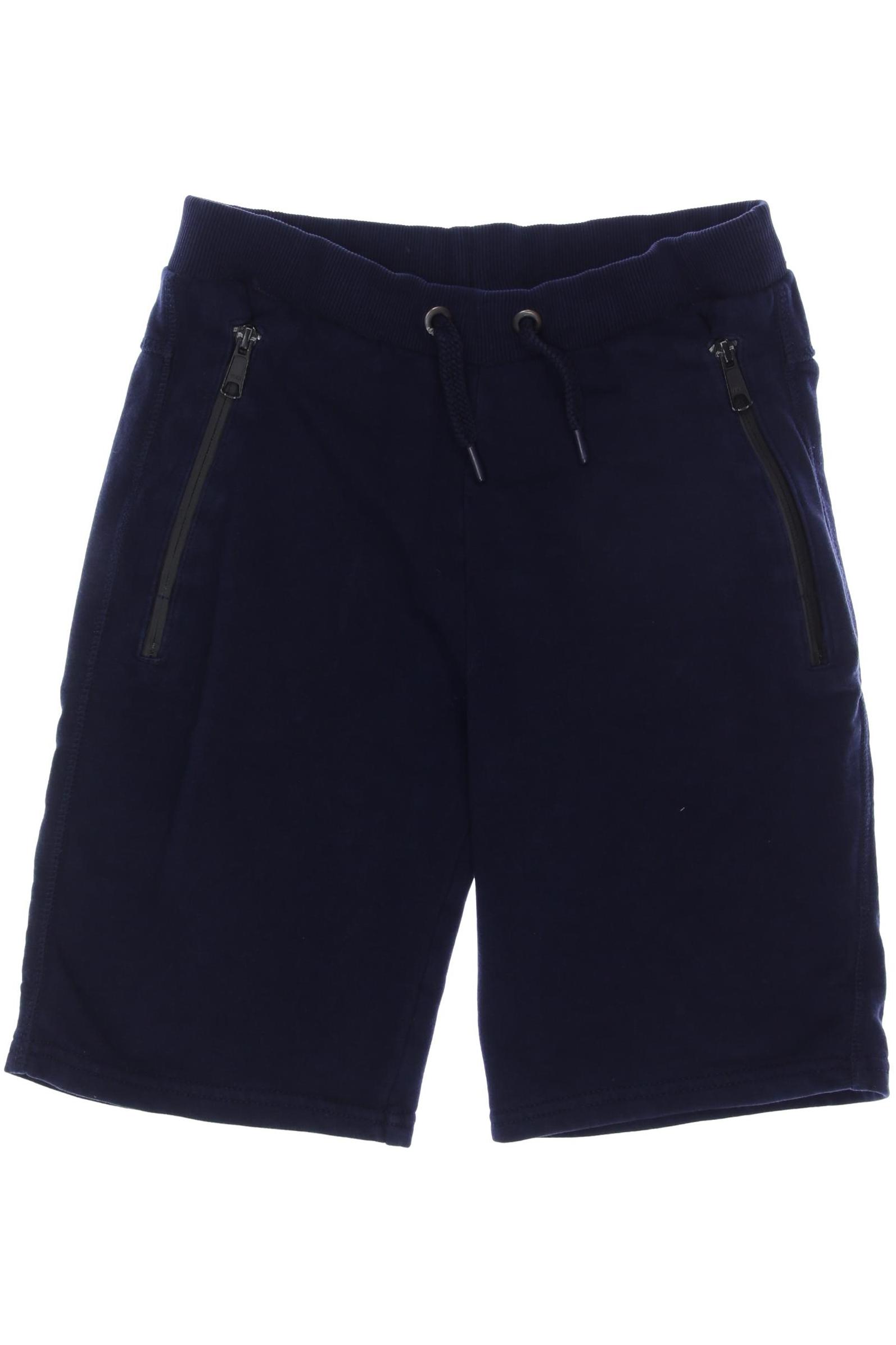 

s.Oliver Herren Shorts, marineblau, Gr. 164