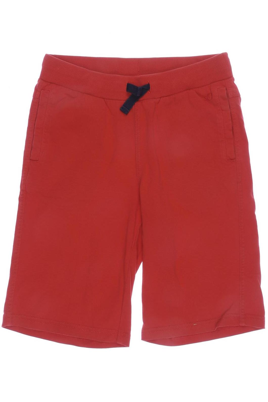 

s.Oliver Herren Shorts, rot, Gr. 152