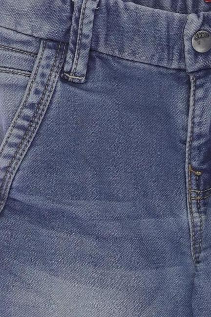 Thumbnail - s.Oliver Jungen Shorts, blau, Gr. 122
