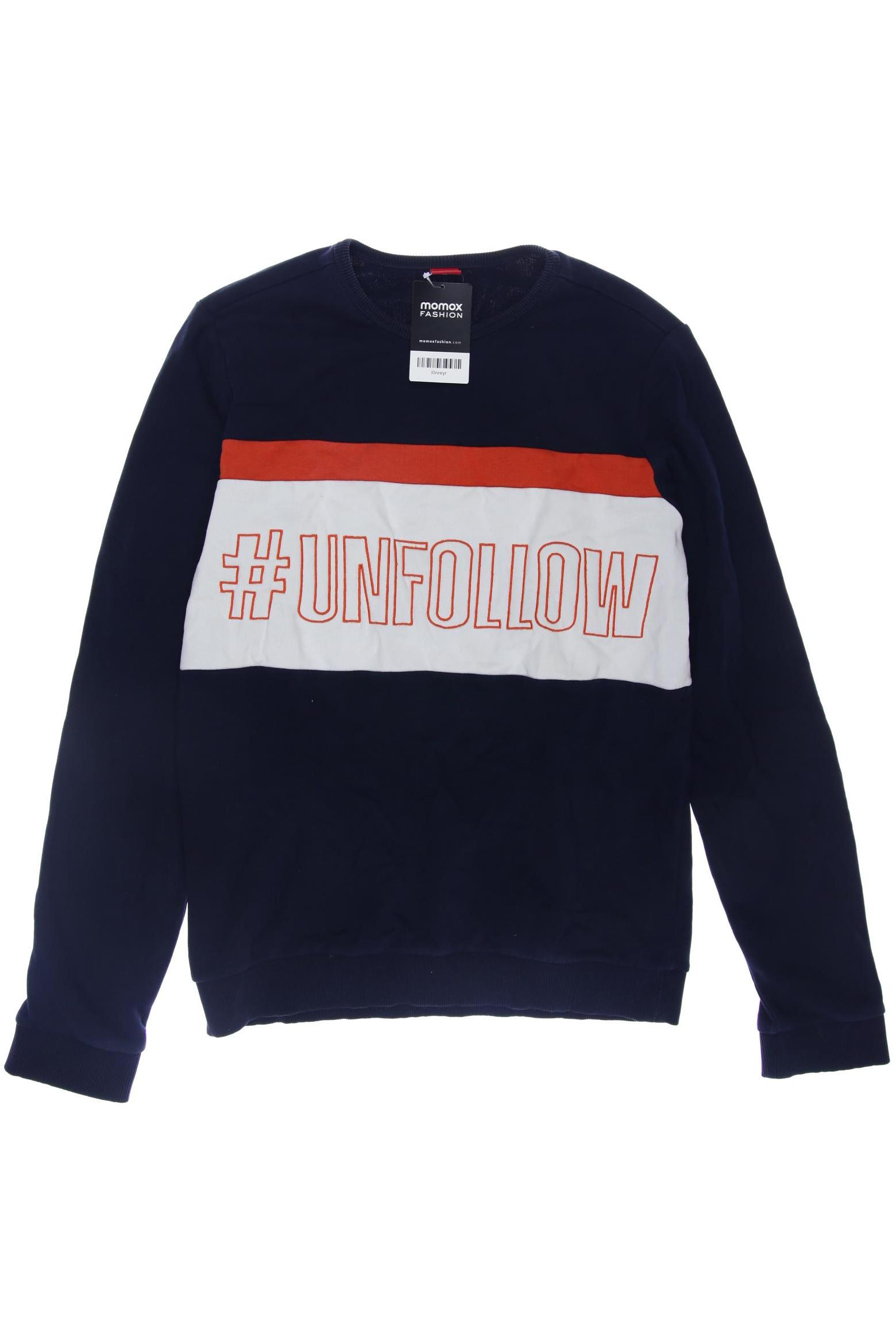 

s.Oliver Jungen Hoodies & Sweater, marineblau