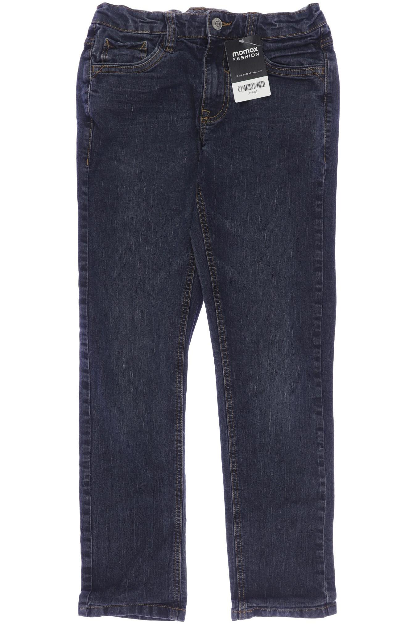 

s.Oliver Herren Jeans, marineblau, Gr. 158