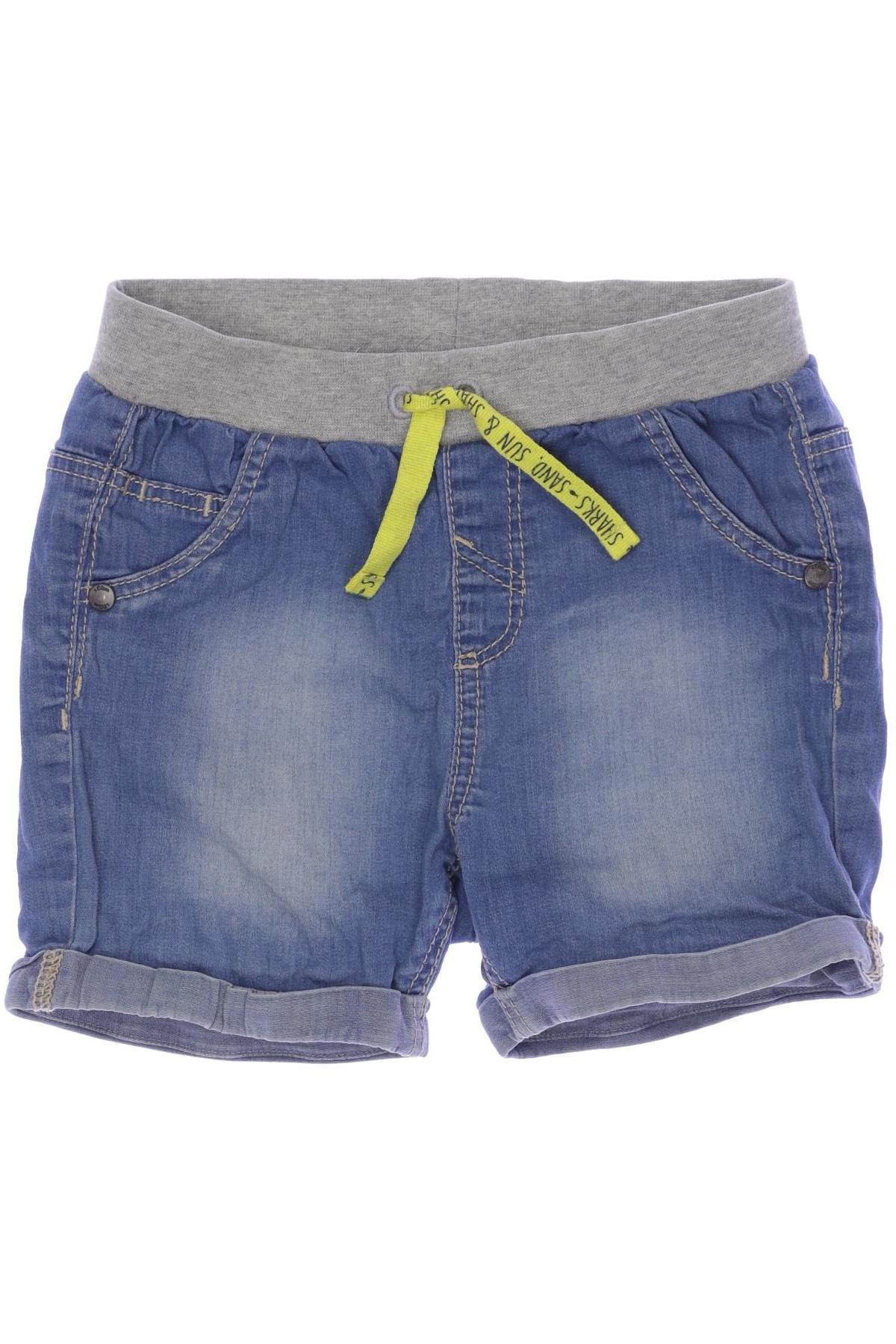 

s.Oliver Herren Shorts, blau, Gr. 92