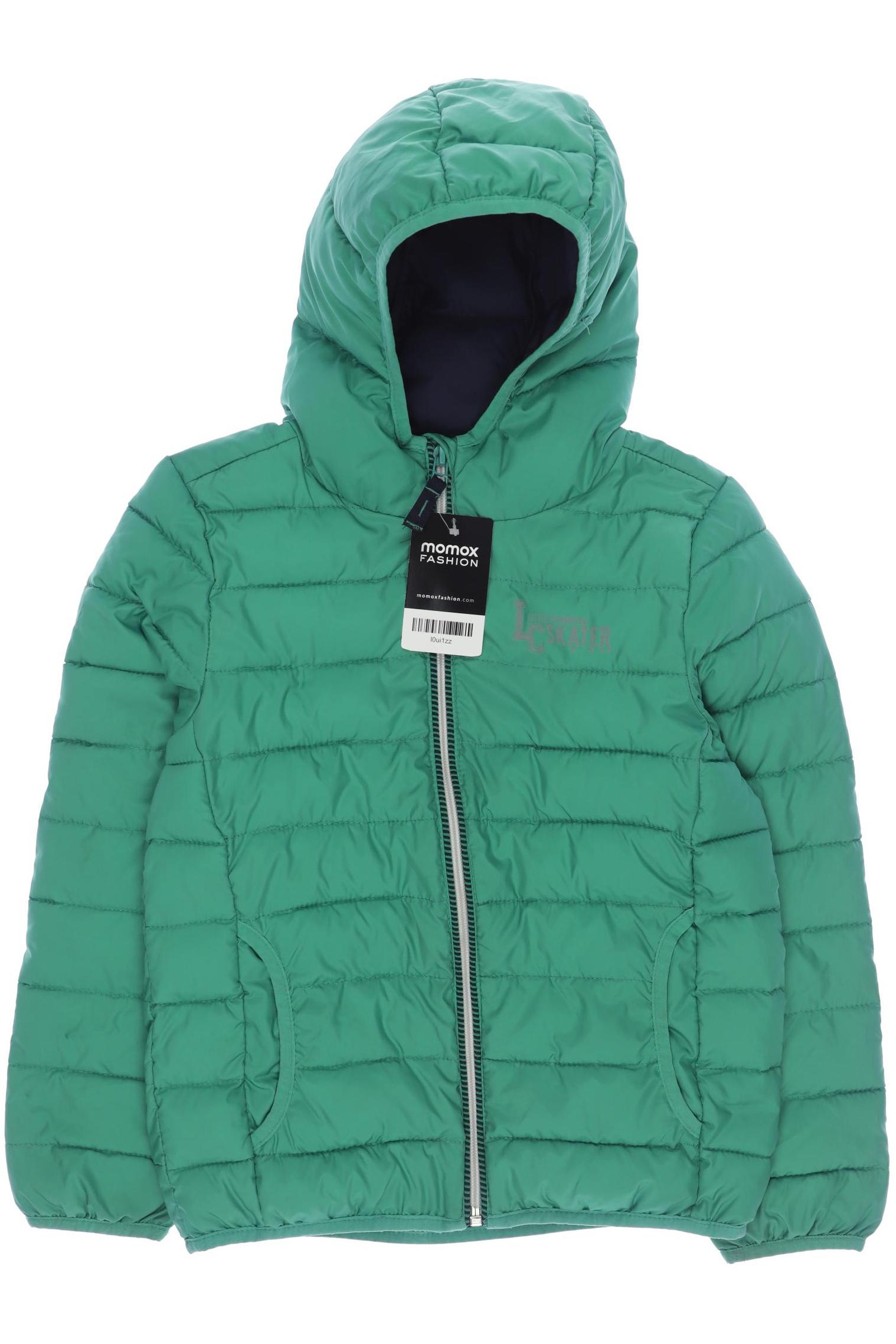 

s.Oliver Jungen Jacke, grün
