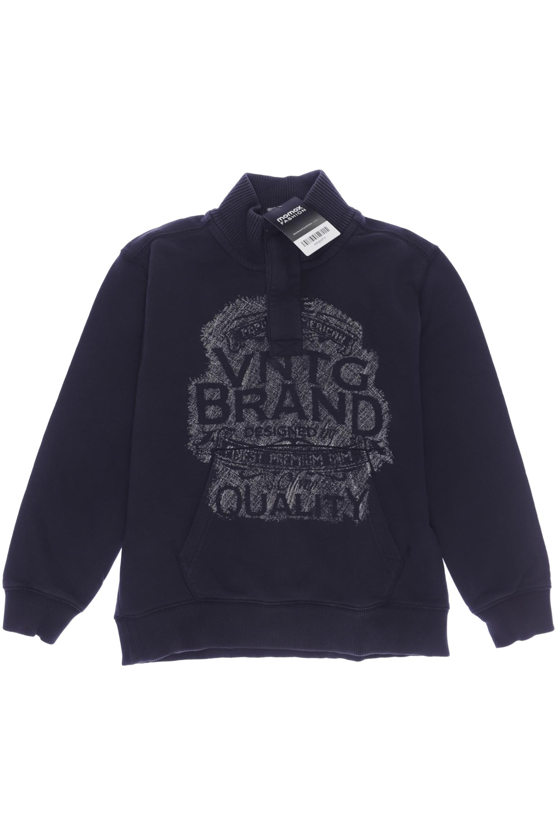 

s.Oliver Jungen Hoodies & Sweater, marineblau