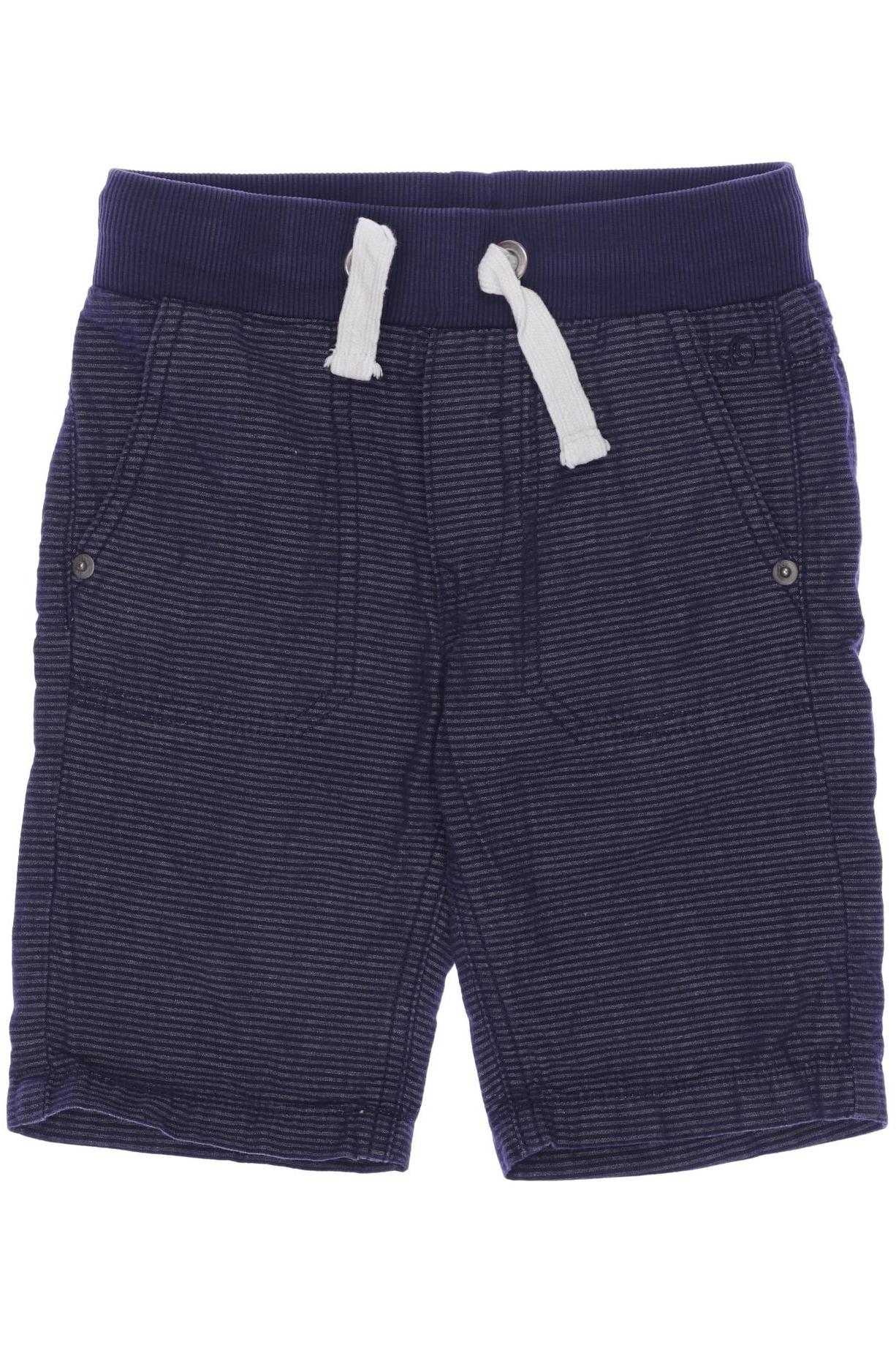 

s.Oliver Herren Shorts, marineblau, Gr. 98