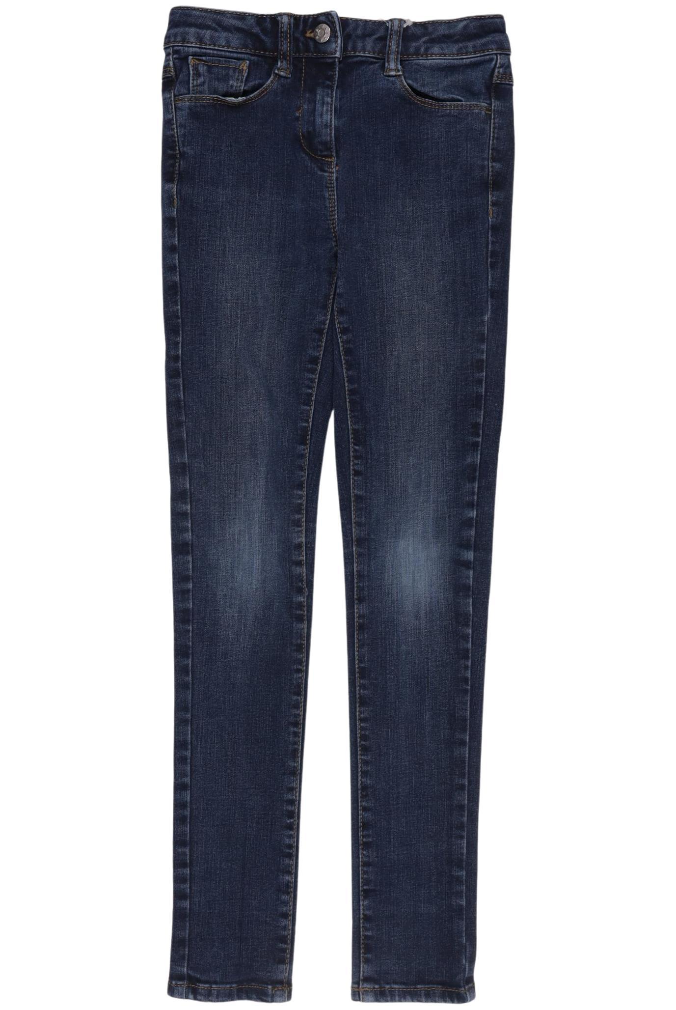 

s.Oliver Jungen Jeans, blau, Gr. 140