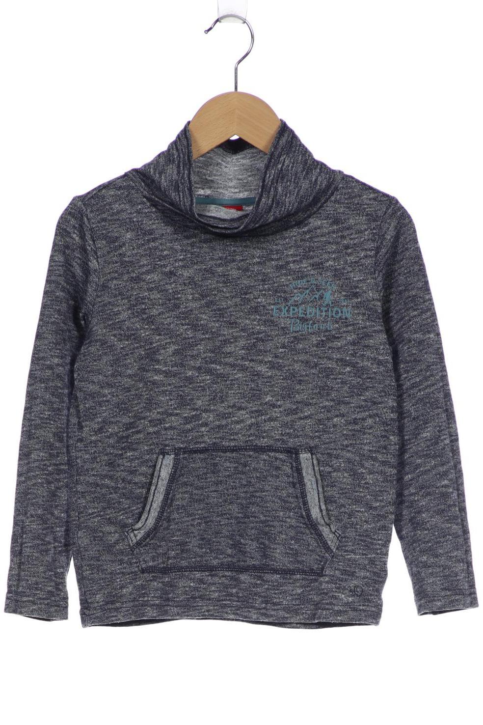 

s.Oliver Herren Pullover, marineblau, Gr. 128