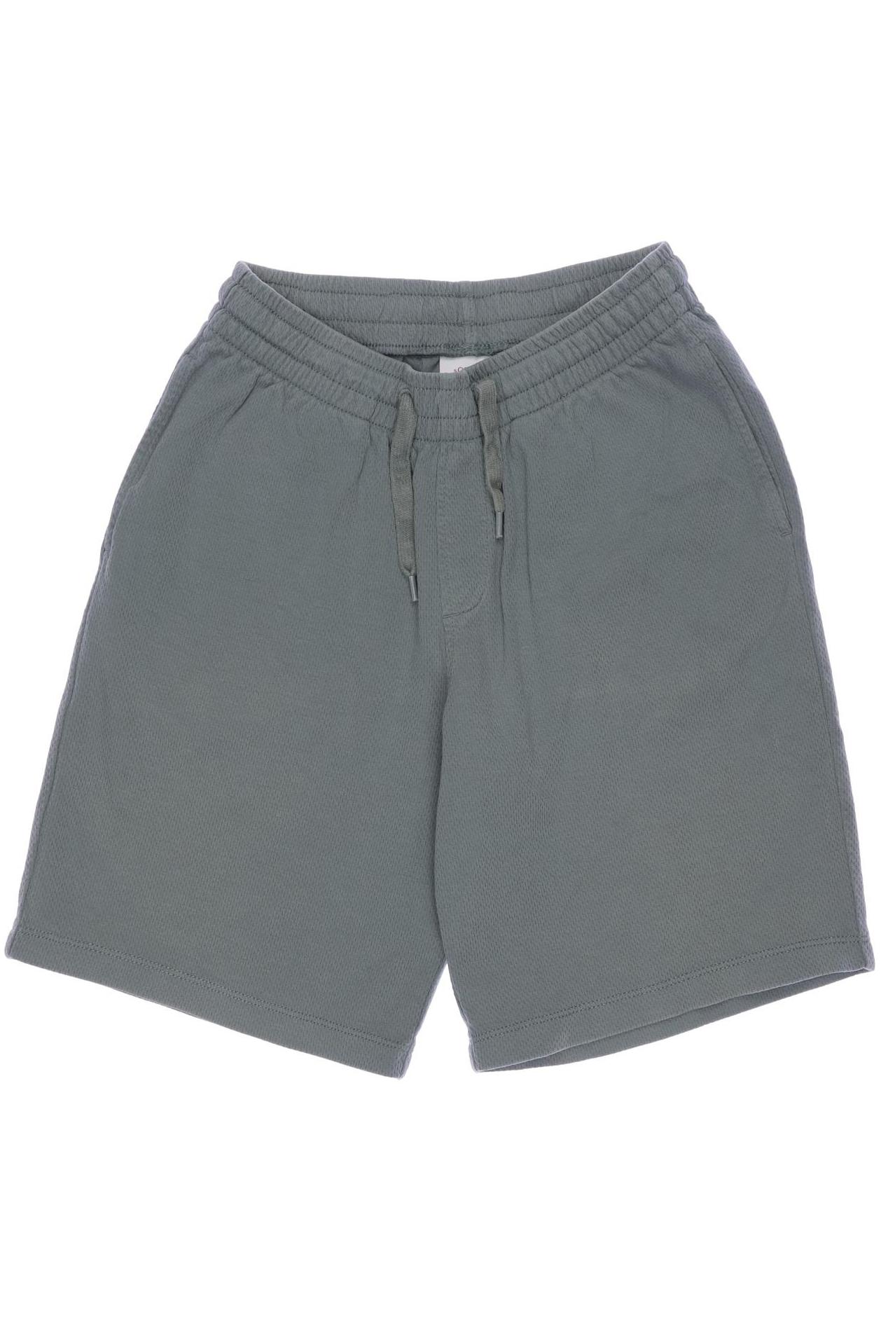

s.Oliver Herren Shorts, türkis, Gr. 152