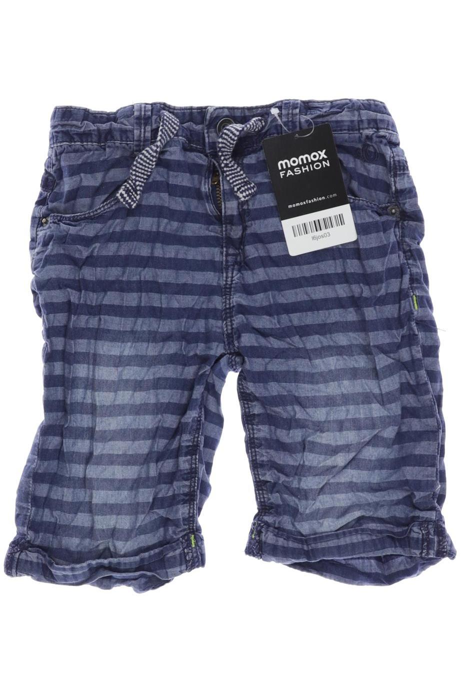 

s.Oliver Jungen Shorts, blau