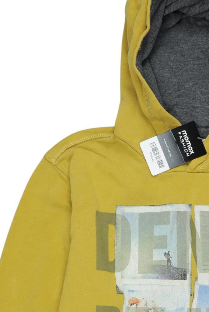 Thumbnail - s.Oliver Jungen Hoodies &amp; Sweater, gelb, Gr. 176