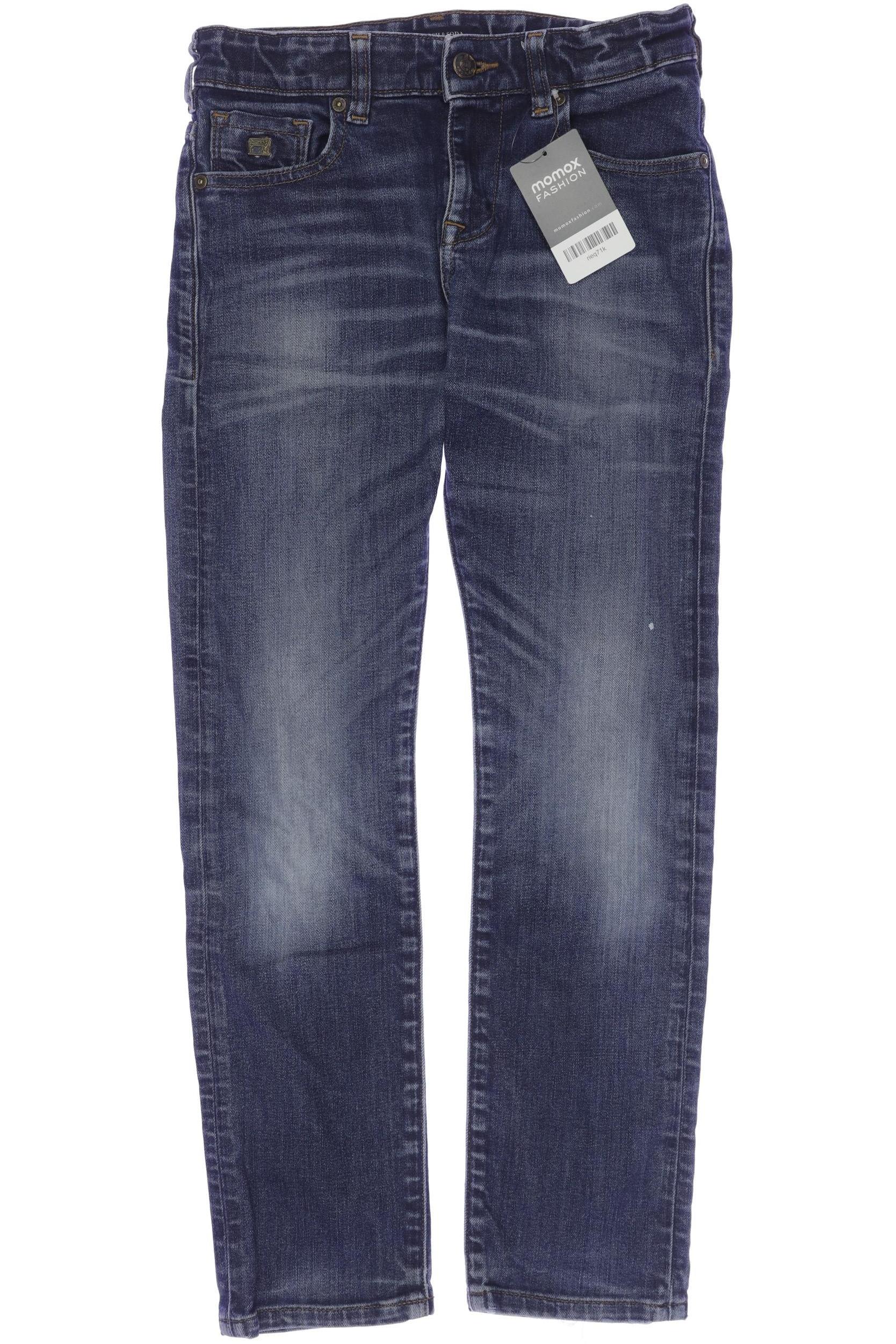 Thumbnail - s.Oliver Jungen Shorts, grau, Gr. 164