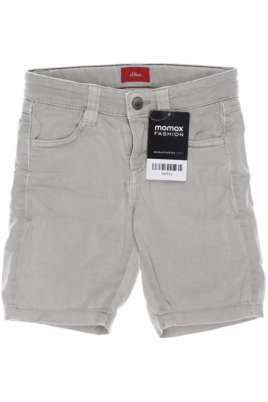 

s.Oliver Jungen Shorts, beige