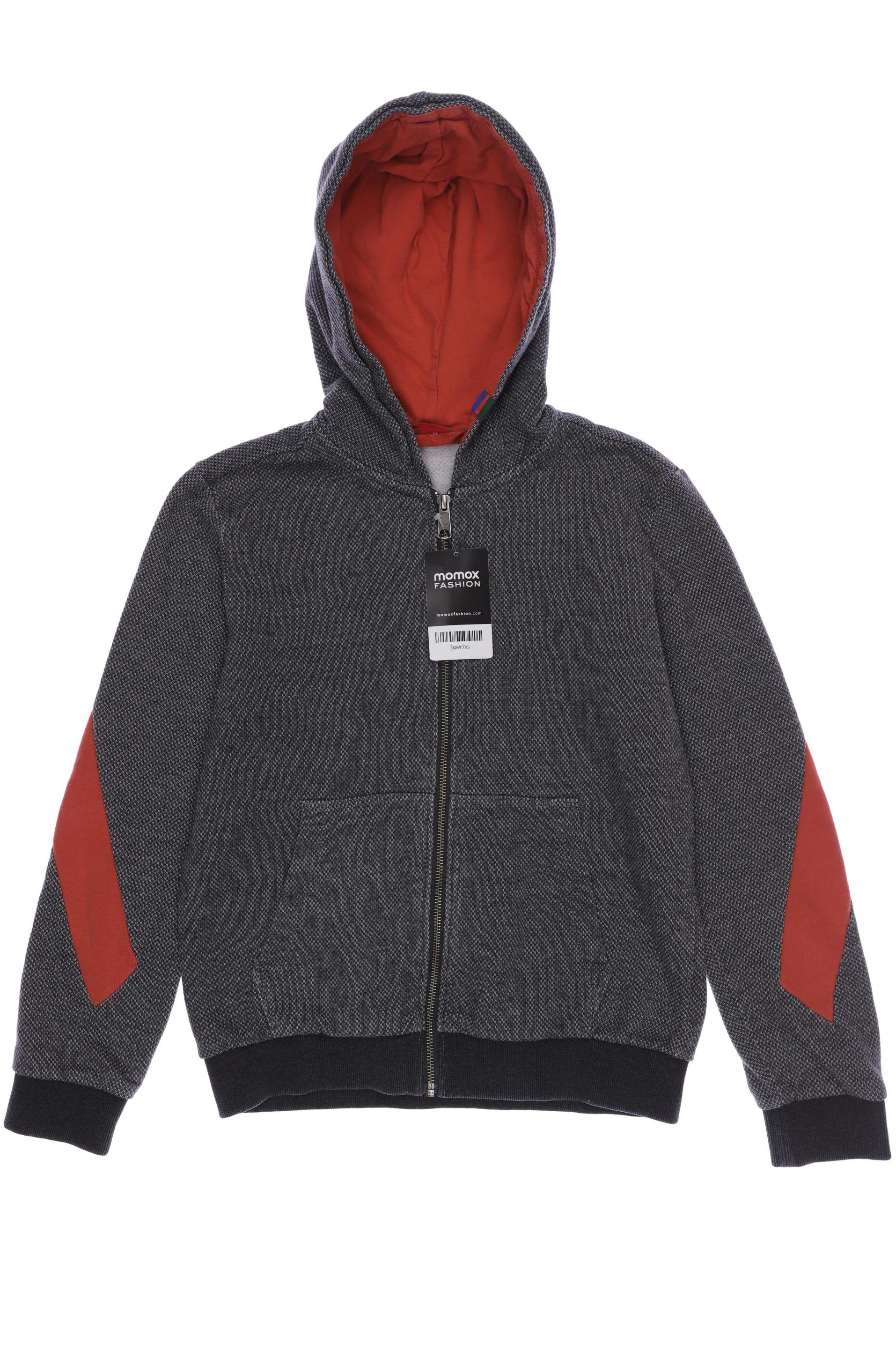 

s.Oliver Jungen Hoodies & Sweater, grau