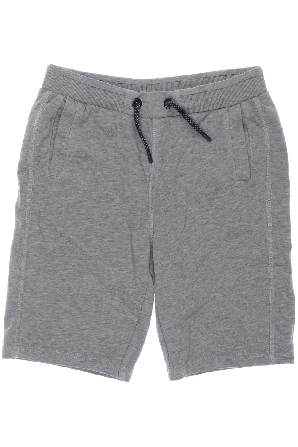

s.Oliver Jungen Shorts, grau