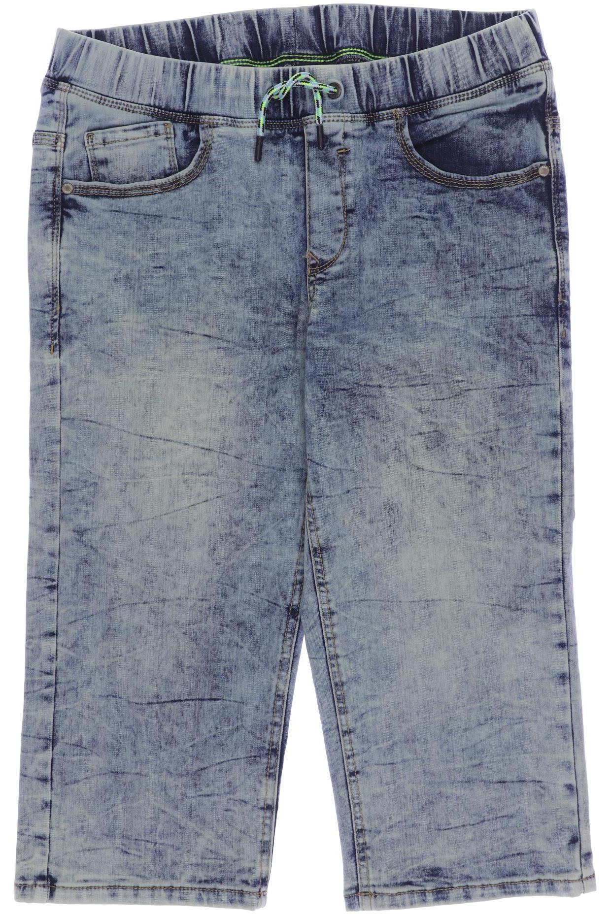 

s.Oliver Herren Shorts, blau, Gr. 176