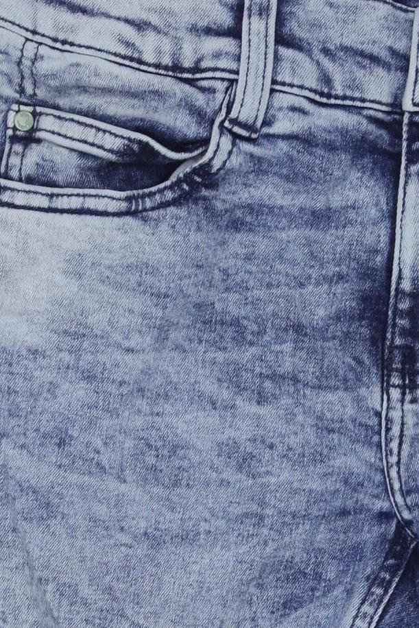 Thumbnail - s.Oliver Jungen Shorts, hellblau, Gr. 140