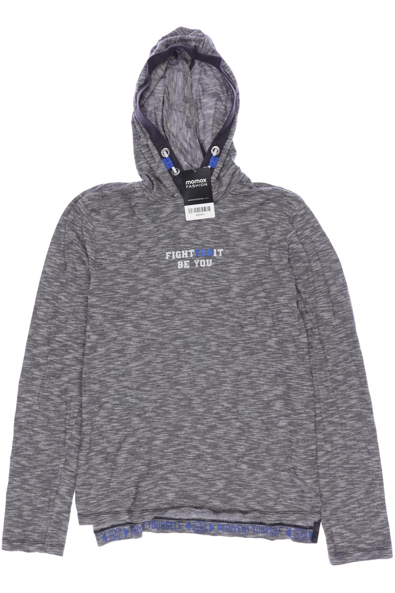 

s.Oliver Jungen Hoodies & Sweater, grau