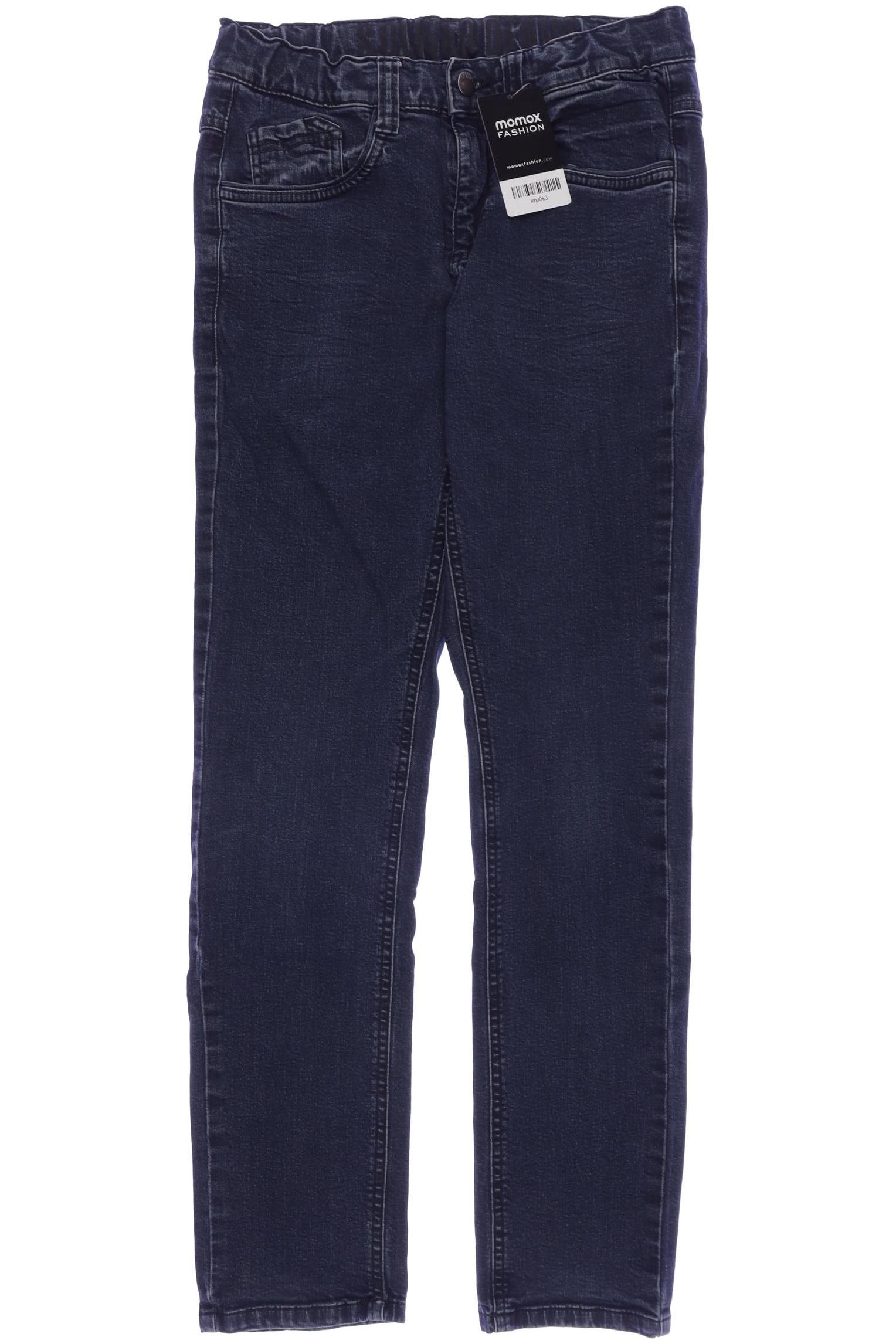 

s.Oliver Herren Jeans, blau, Gr. 164