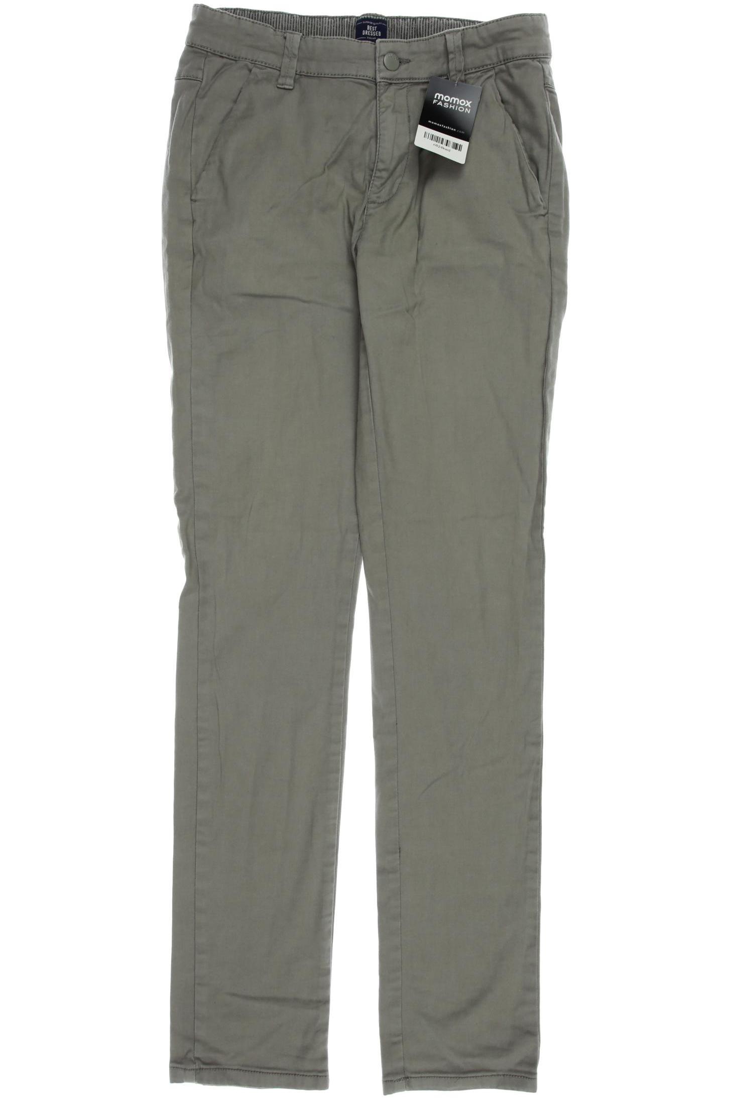 

s.Oliver Herren Jeans, grau, Gr. 170