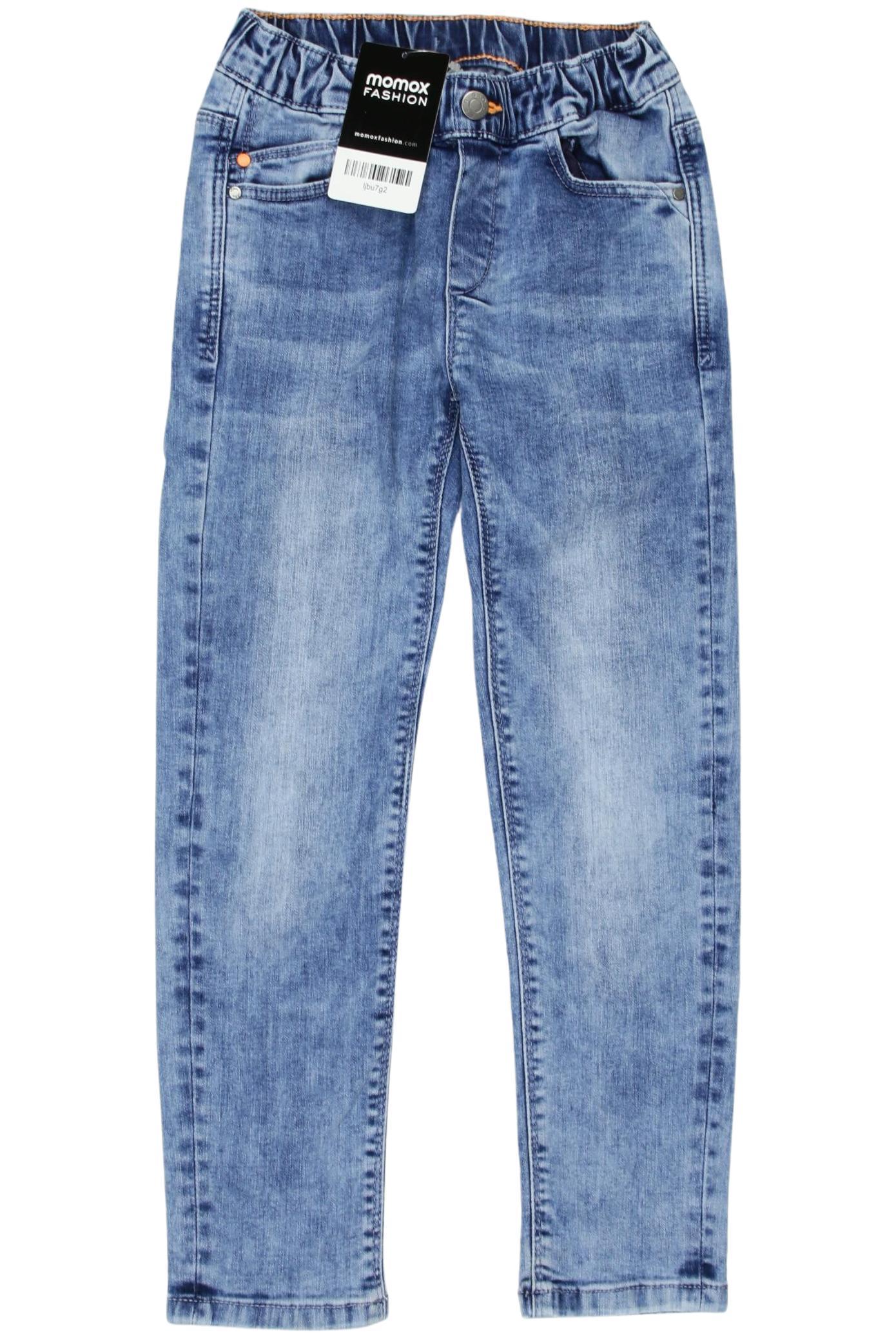 

s.Oliver Herren Jeans, blau, Gr. 122