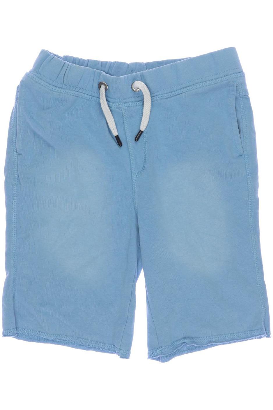 

s.Oliver Jungen Shorts, hellblau