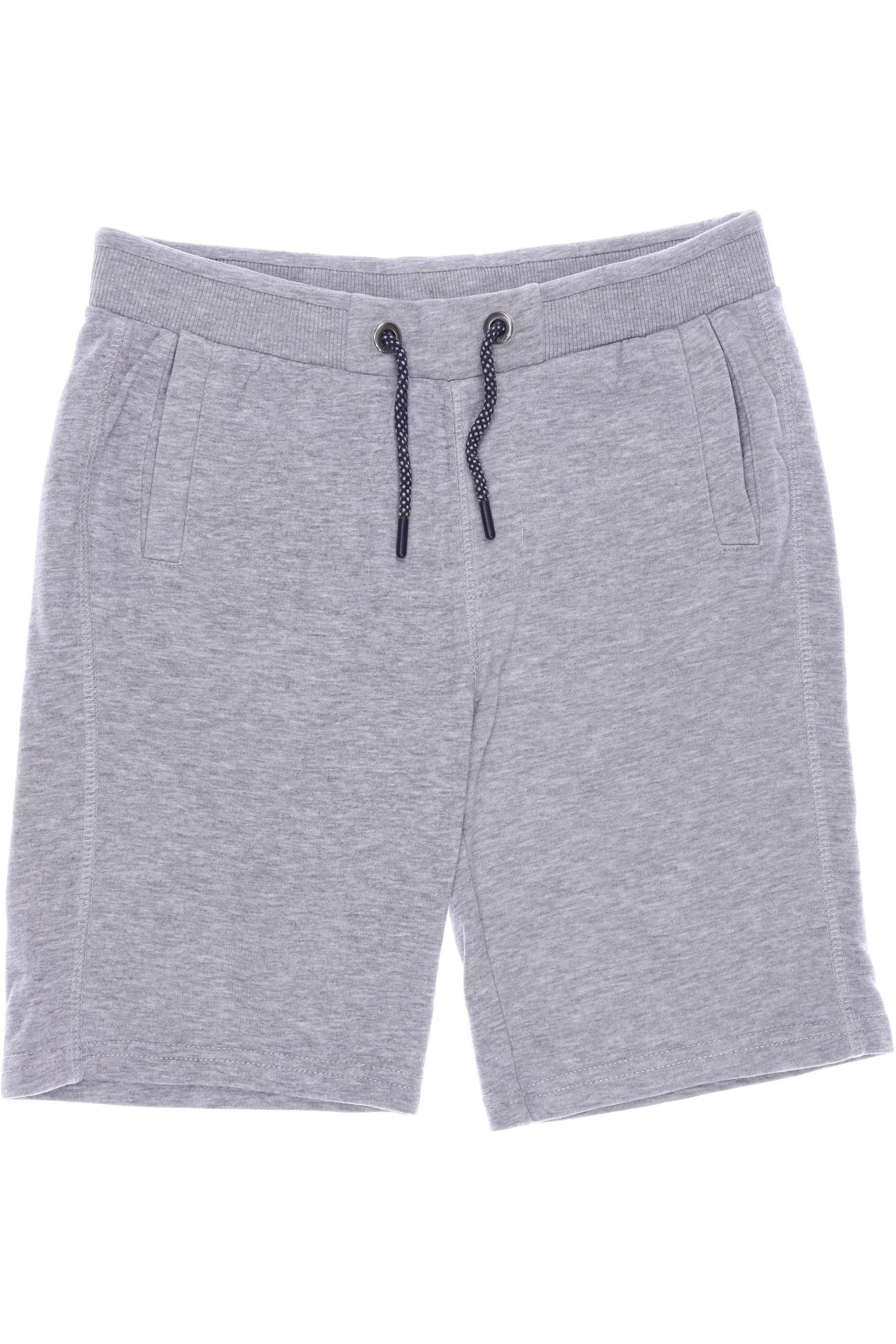 

s.Oliver Jungen Shorts, grau