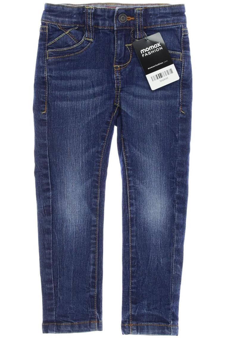 

s.Oliver Herren Jeans, blau, Gr. 98