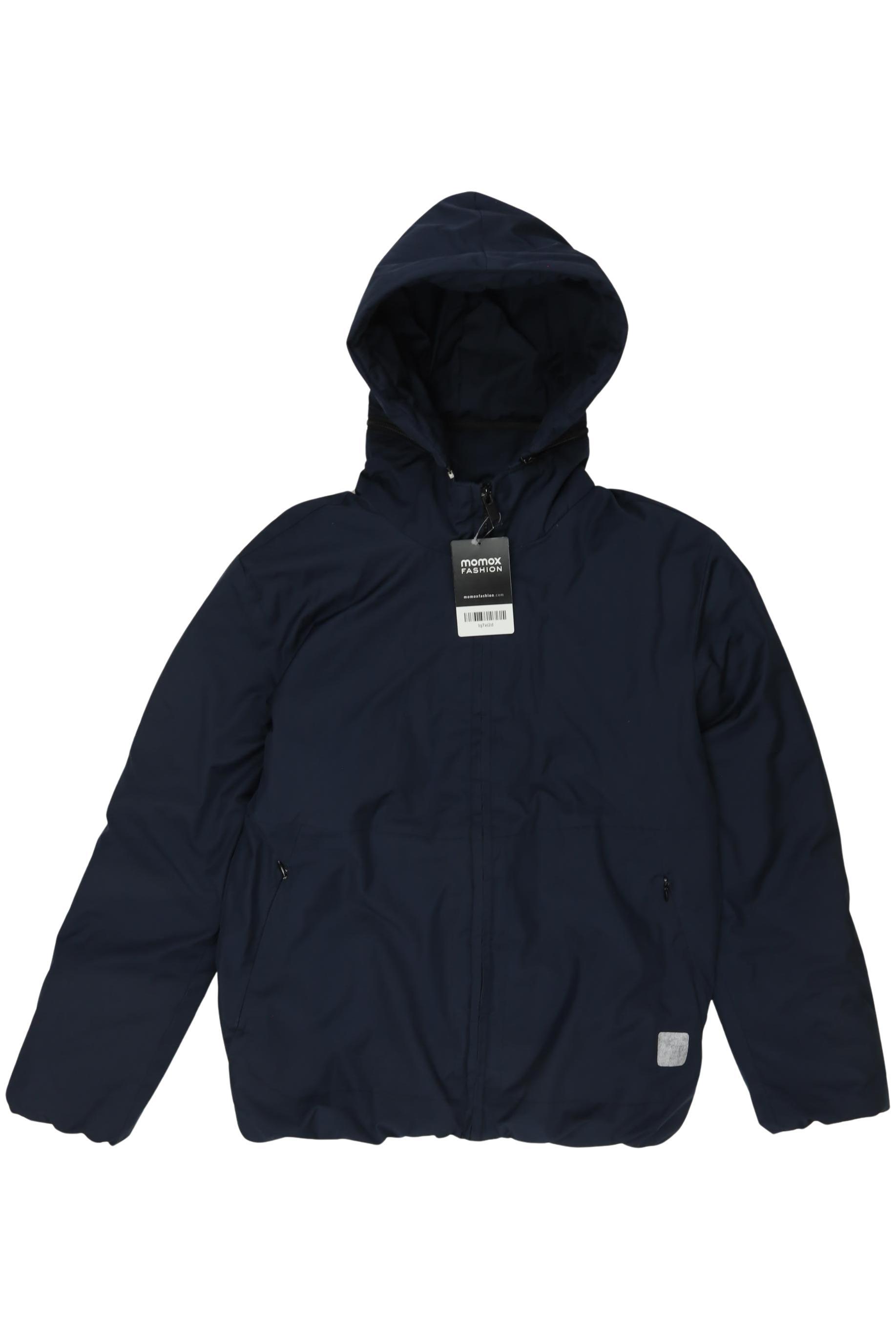

s.Oliver Jungen Jacke, marineblau, Gr. 152