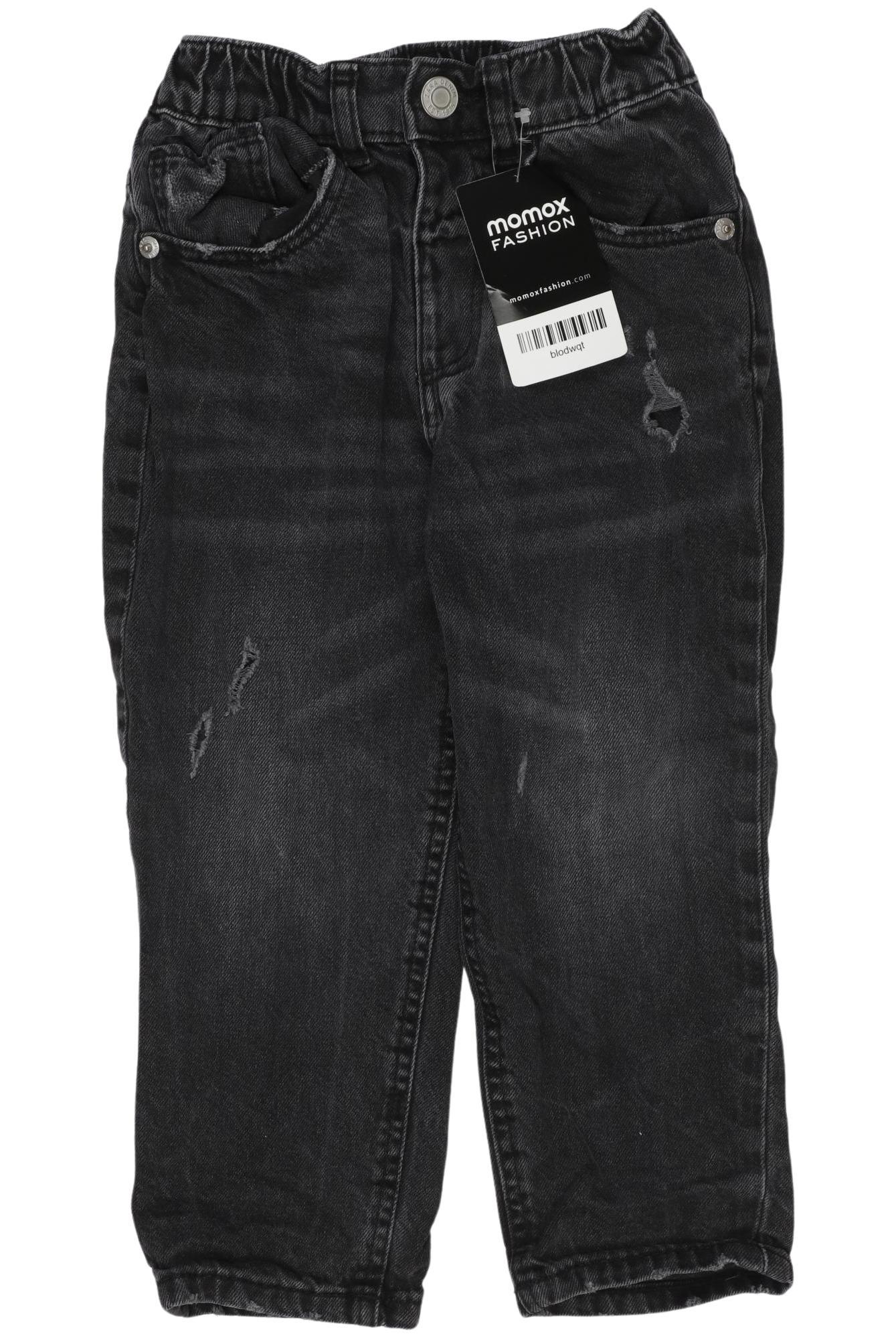 

s.Oliver Jungen Jeans, blau, Gr. 98
