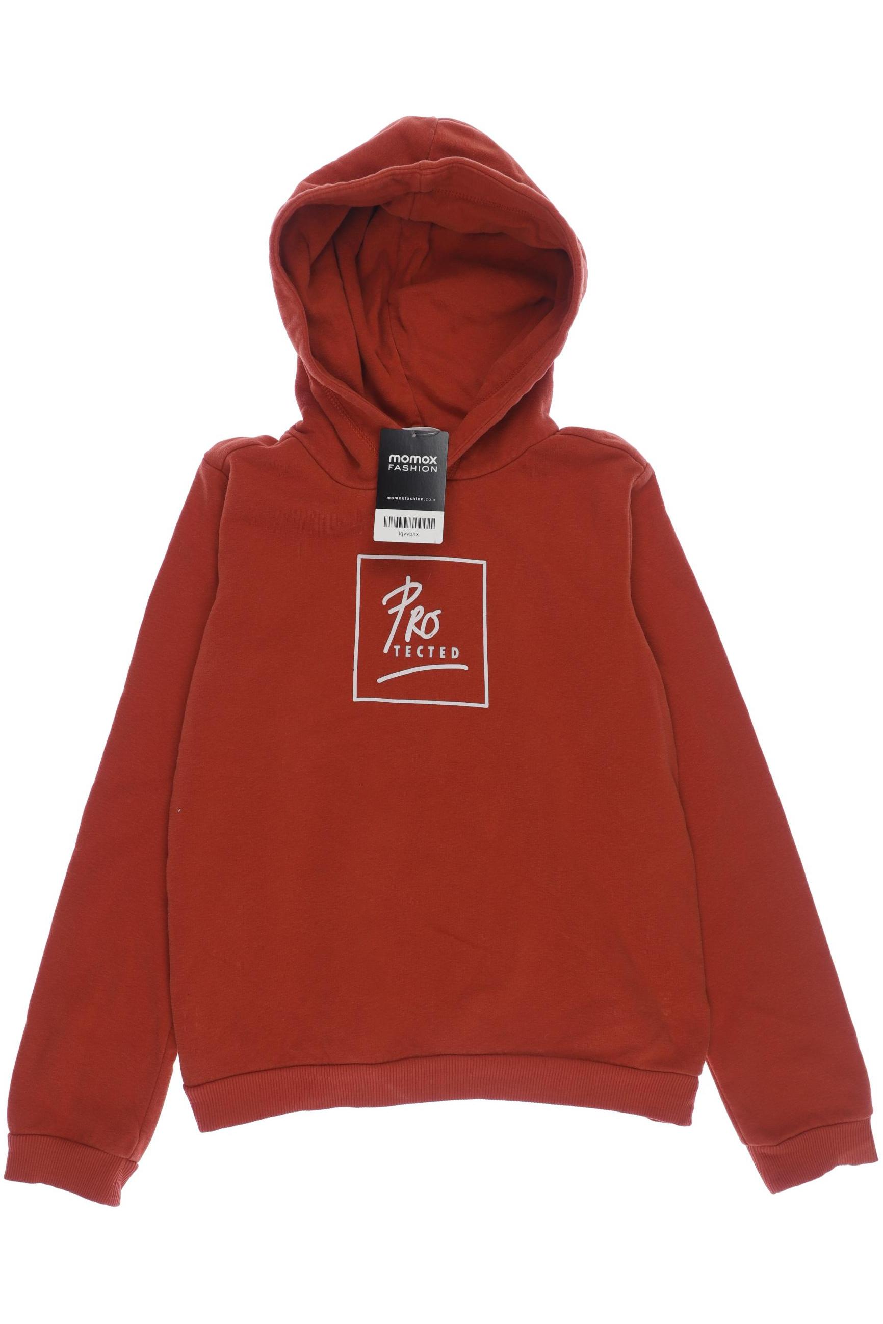 

s.Oliver Jungen Hoodies & Sweater, orange