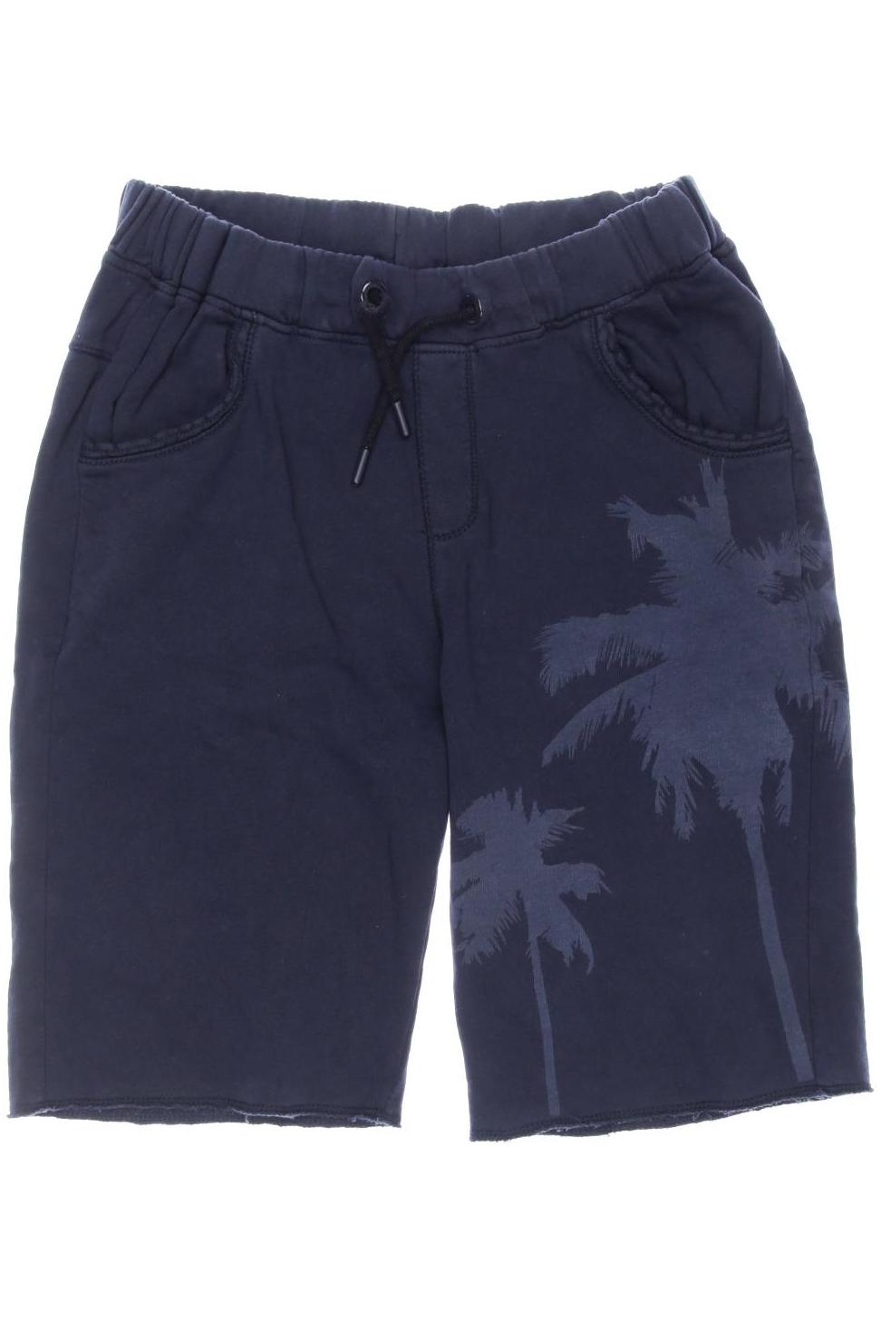 

s.Oliver Herren Shorts, marineblau, Gr. 164