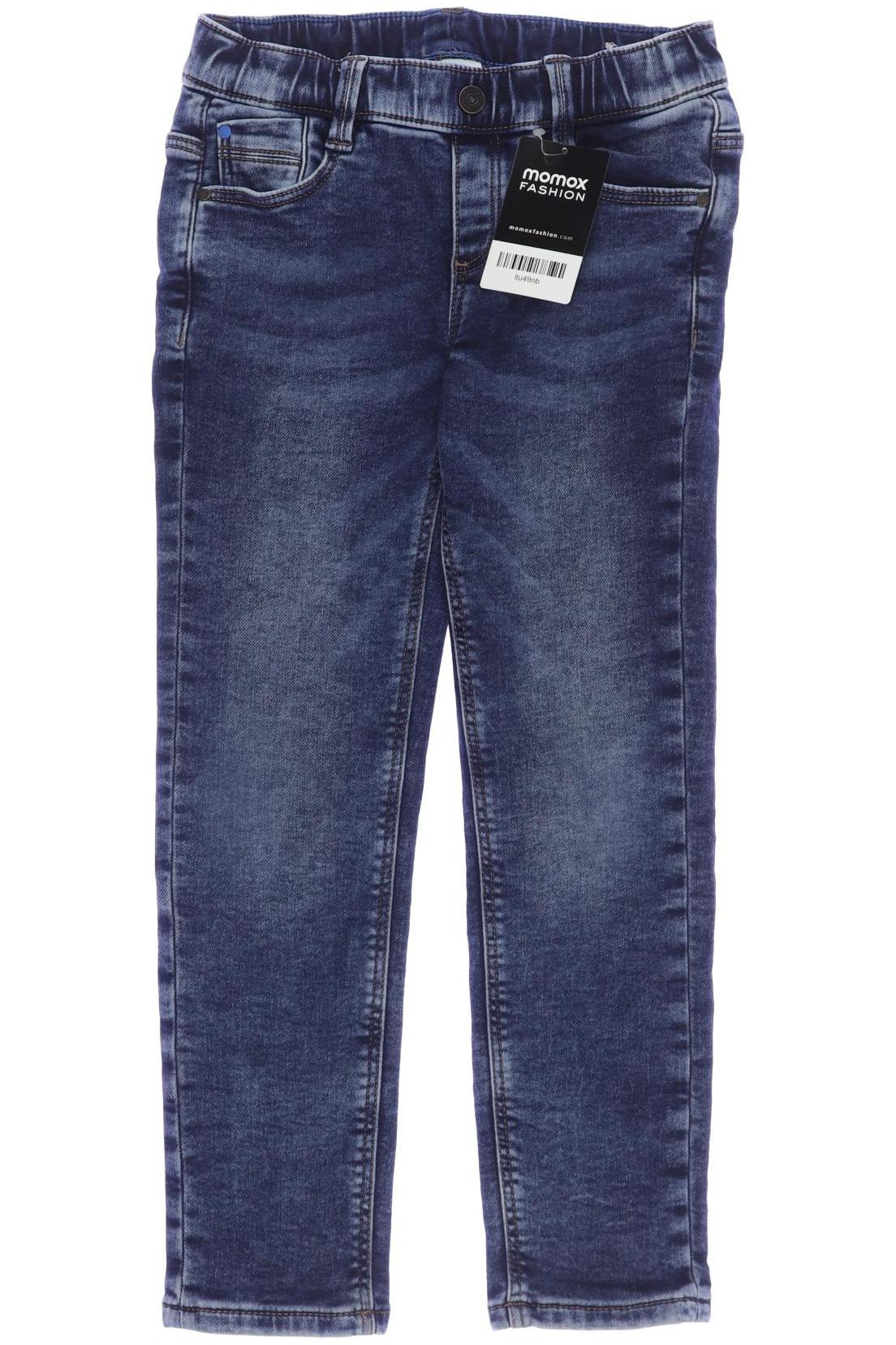 

s.Oliver Herren Jeans, blau, Gr. 122