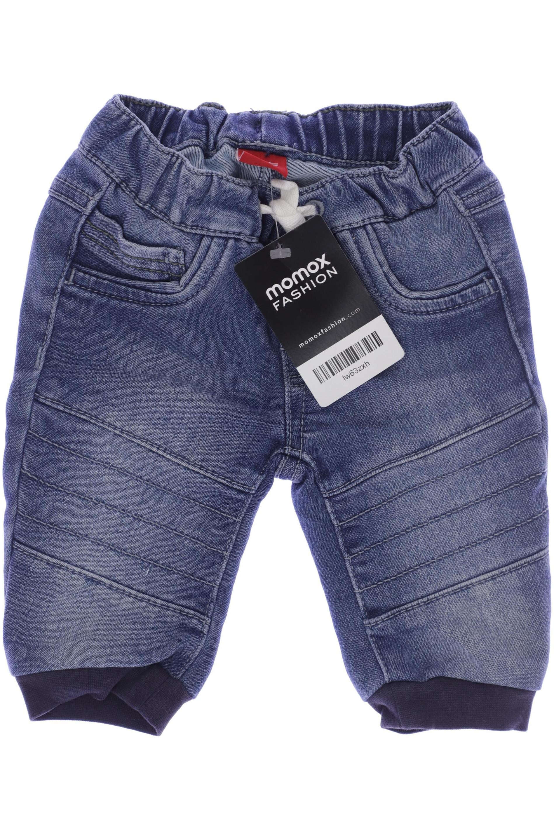 

s.Oliver Jungen Jeans, blau