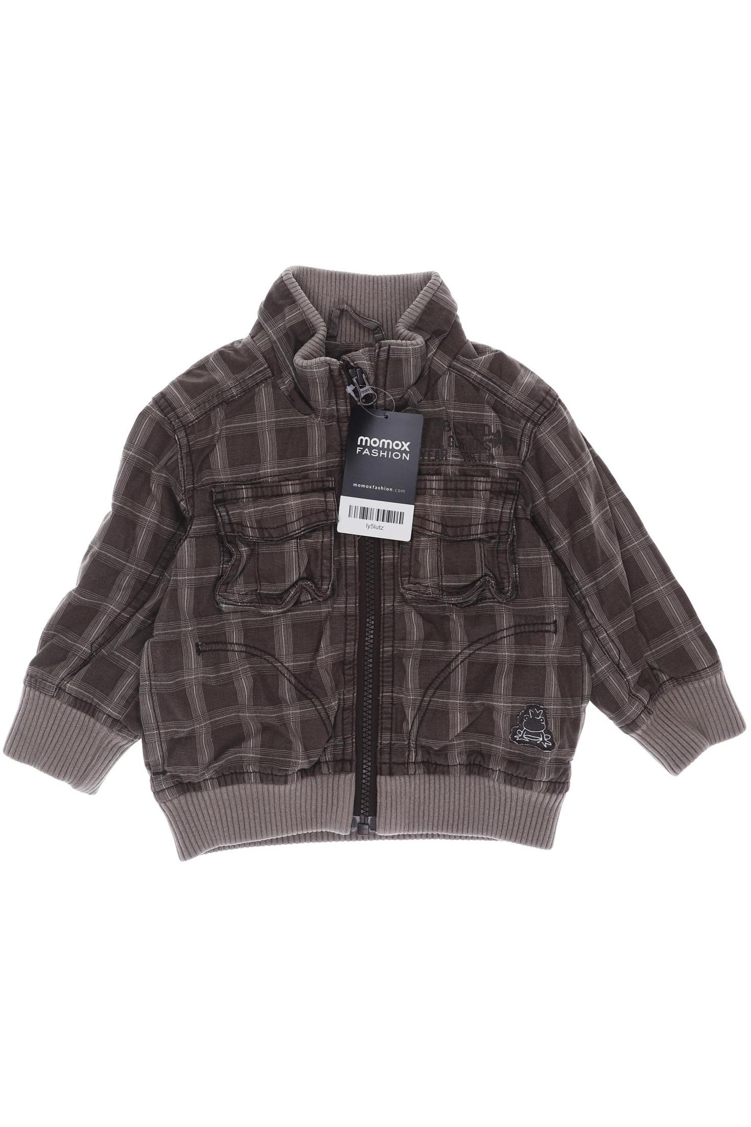 

s.Oliver Jungen Jacke, braun