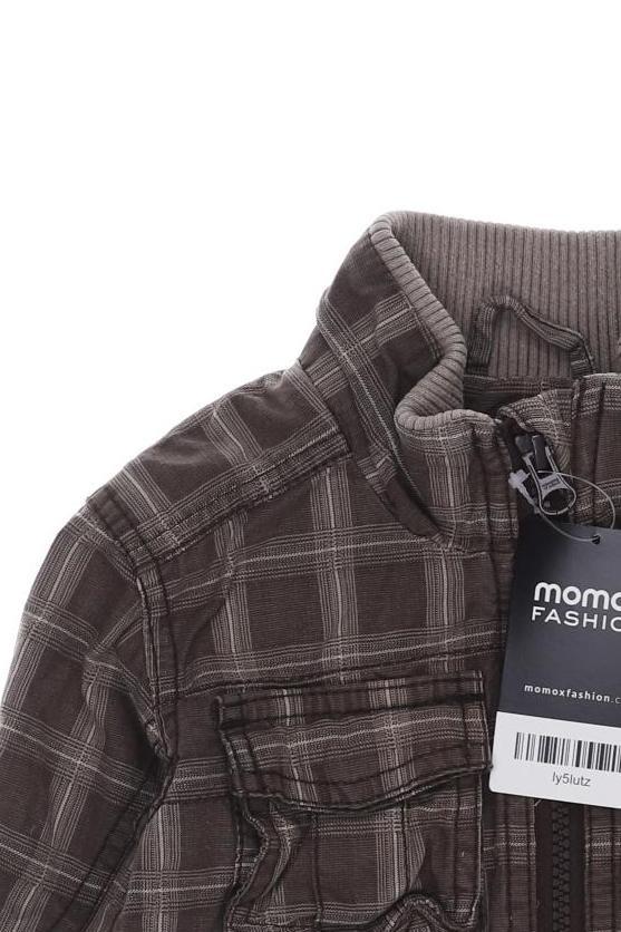 Thumbnail - s.Oliver Herren Jacke, braun, Gr. 74